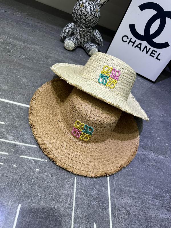Loewe Top Hat dx06